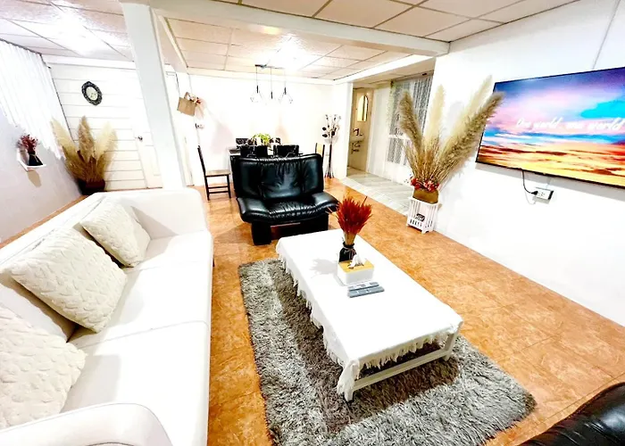 Getaway - 4 Bedroom,6 Beds And 5 Bathroom * Bangkok