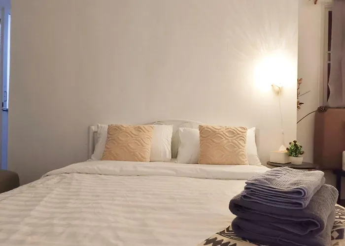 Villa Getaway - 4 Bedroom,6 Beds And 5 Bathroom Bangkok
