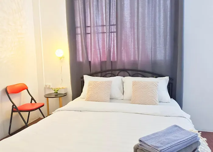 Getaway - 4 Bedroom,6 Beds And 5 Bathroom Villa Bangkok