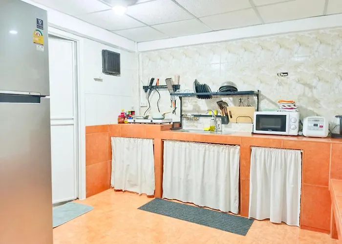 Getaway - 4 Bedroom,6 Beds And 5 Bathroom *