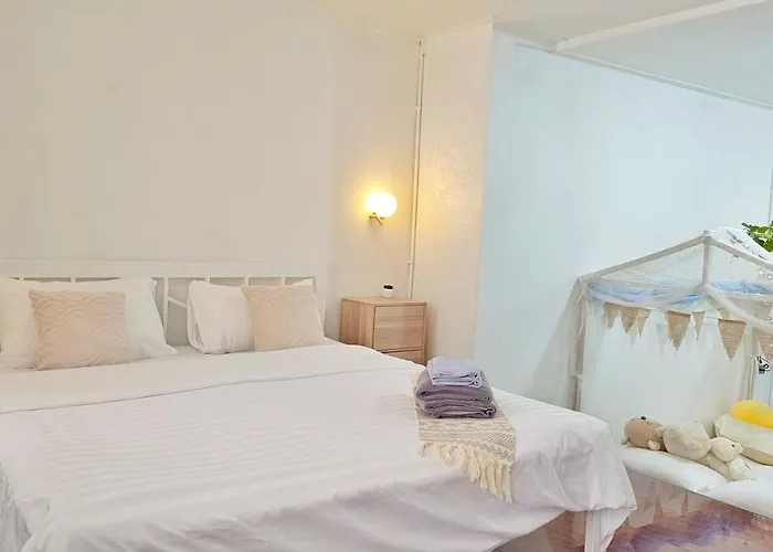 Villa Getaway - 4 Bedroom,6 Beds And 5 Bathroom *