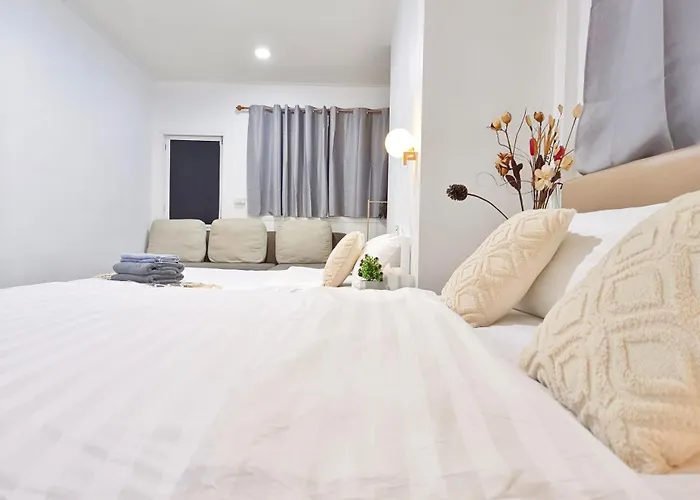 Getaway - 4 Bedroom,6 Beds And 5 Bathroom