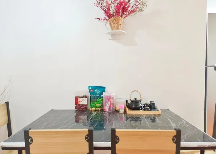 Getaway - 4 Bedroom,6 Beds And 5 Bathroom Villa Bangkok