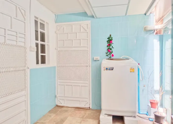 Getaway - 4 Bedroom,6 Beds And 5 Bathroom * Bangkok