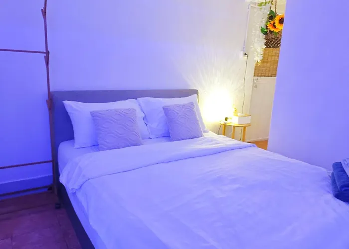 Getaway - 4 Bedroom,6 Beds And 5 Bathroom Villa *