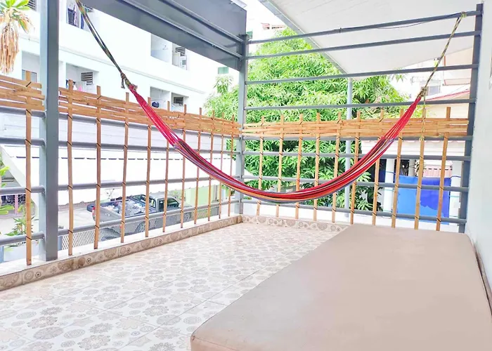 Getaway - 4 Bedroom,6 Beds And 5 Bathroom *