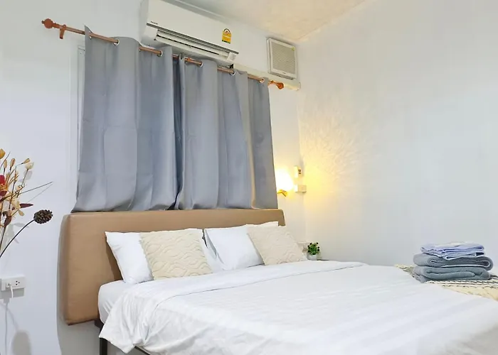 Getaway - 4 Bedroom,6 Beds And 5 Bathroom * Bangkok