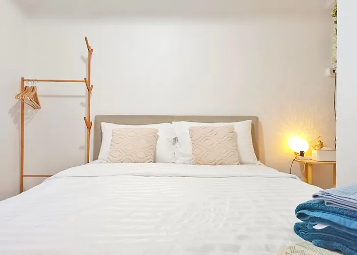 Getaway - 4 Bedroom,6 Beds And 5 Bathroom Bangkok